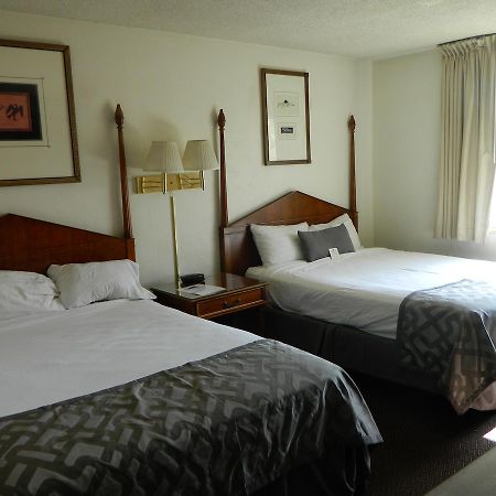 Travelodge By Wyndham Durango Bagian luar foto