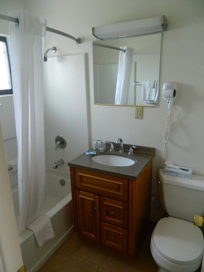 Travelodge By Wyndham Durango Bagian luar foto