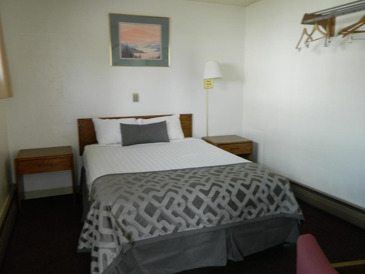 Travelodge By Wyndham Durango Bagian luar foto