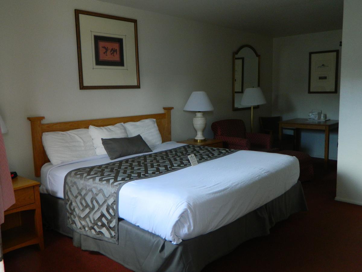 Travelodge By Wyndham Durango Bagian luar foto