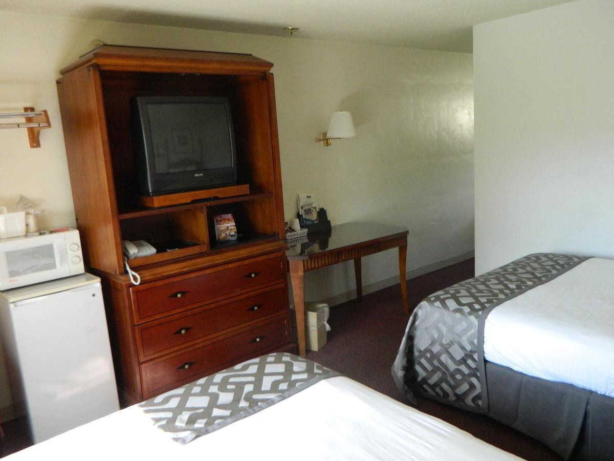 Travelodge By Wyndham Durango Bagian luar foto