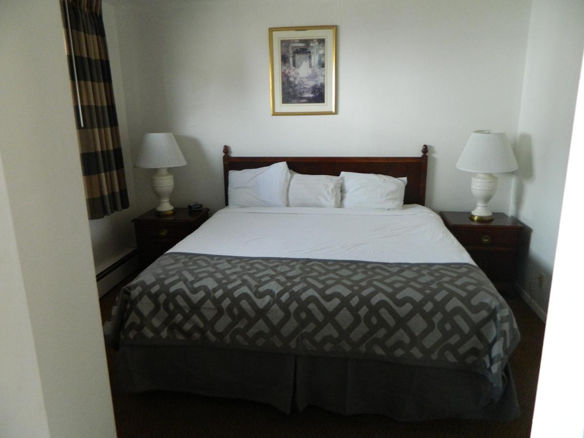 Travelodge By Wyndham Durango Bagian luar foto