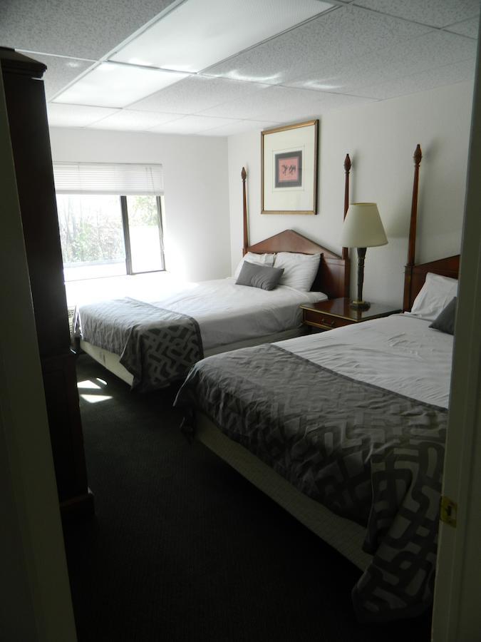 Travelodge By Wyndham Durango Bagian luar foto
