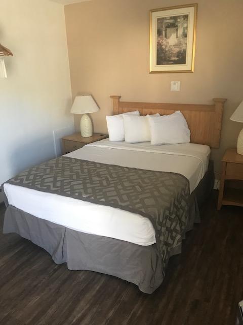 Travelodge By Wyndham Durango Bagian luar foto