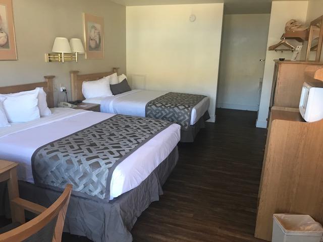 Travelodge By Wyndham Durango Bagian luar foto