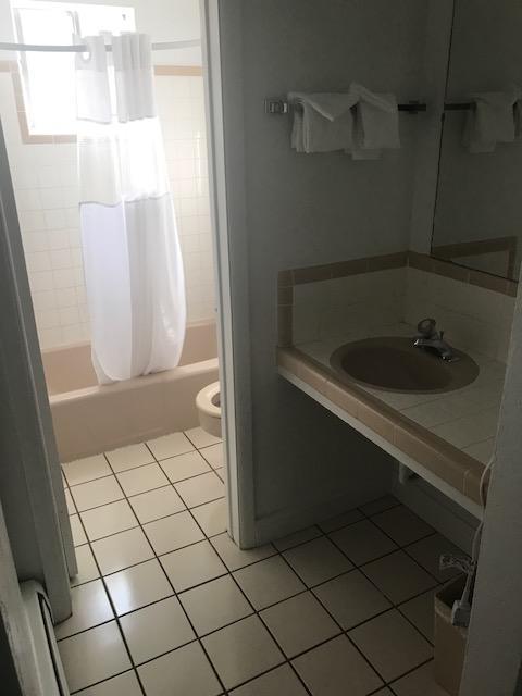 Travelodge By Wyndham Durango Bagian luar foto