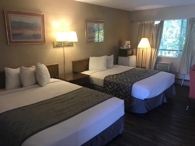 Travelodge By Wyndham Durango Bagian luar foto