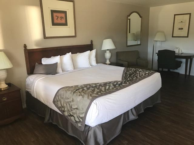 Travelodge By Wyndham Durango Bagian luar foto