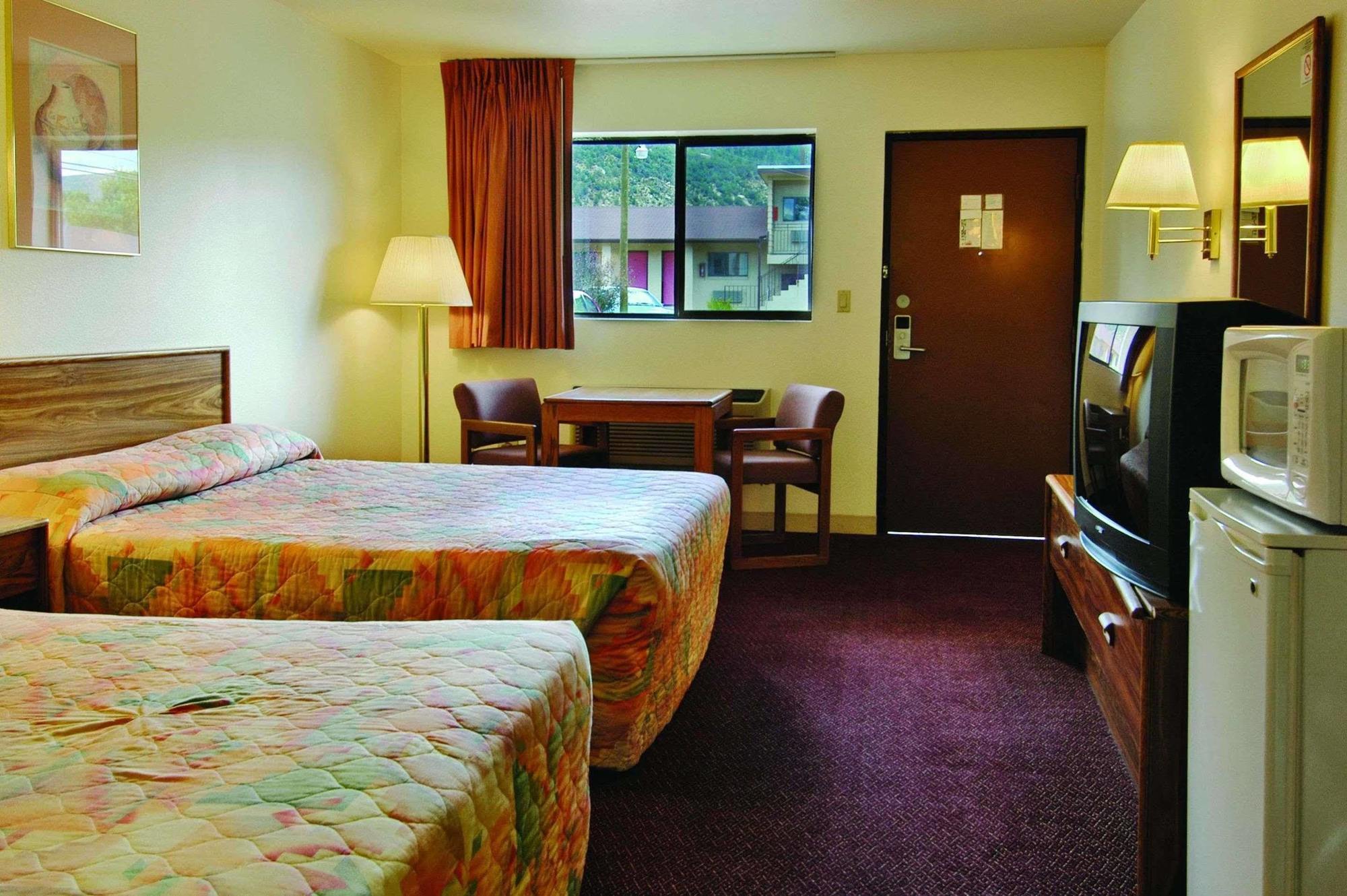 Travelodge By Wyndham Durango Bagian luar foto